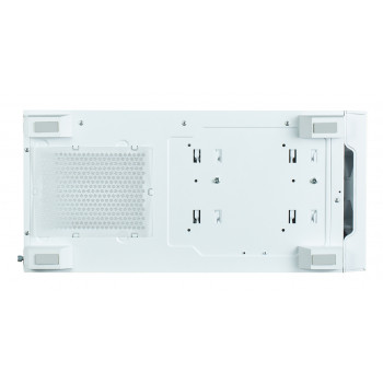 Zalman S5 NEO WHITE Midi Tower Blanc