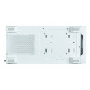Zalman S5 NEO WHITE Midi Tower Blanc
