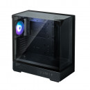 Zalman P40 Prism Black Midi Tower Noir
