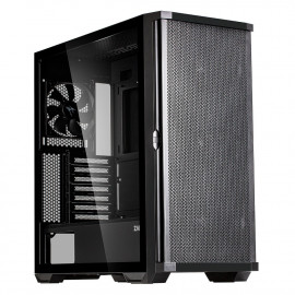 Zalman Z10 unité centrale Midi Tower Noir