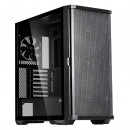 Zalman Z10 unité centrale Midi Tower Noir