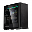 Zalman Z10 unité centrale Midi Tower Noir