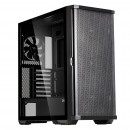 Zalman Z10 unité centrale Midi Tower Noir