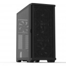 Zalman Z10 unité centrale Midi Tower Noir