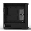 Zalman Z10 unité centrale Midi Tower Noir