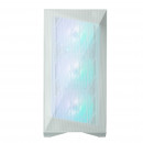 Zalman Z9 Iceberg MS White Midi Tower Blanc