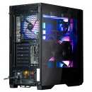 Zalman Z9 Iceberg MS Black Midi Tower Noir