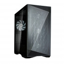 Zalman Z9 Iceberg MS Black Midi Tower Noir