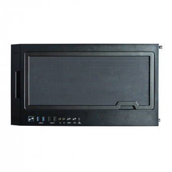 Zalman Z9 Iceberg MS Black Midi Tower Noir