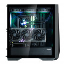 Zalman Z9 Iceberg MS Black Midi Tower Noir