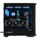 Zalman Z10 DUO unité centrale Midi Tower Noir