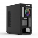 Zalman Z10 DUO unité centrale Midi Tower Noir