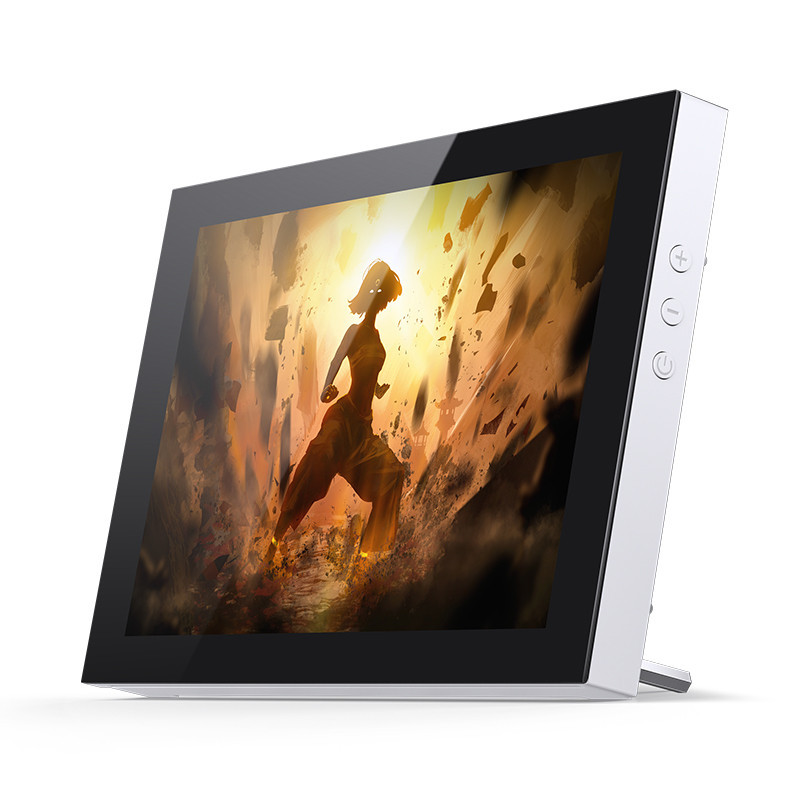 Jonsbo DS8 Universel Autres