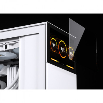 Jonsbo DS8 Universel Autres