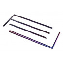 Phanteks NV7 Full Tower Kit d'amélioration de l'éclairage RVB