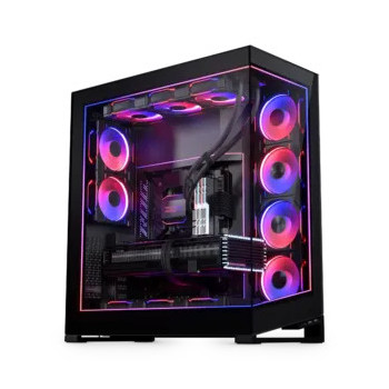 Phanteks NV7 Full Tower Kit d'amélioration de l'éclairage RVB