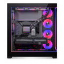 Phanteks NV7 Full Tower Kit d'amélioration de l'éclairage RVB