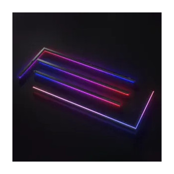 Phanteks NV7 Full Tower Kit d'amélioration de l'éclairage RVB