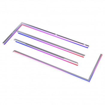 Phanteks NV7 Full Tower Kit d'amélioration de l'éclairage RVB