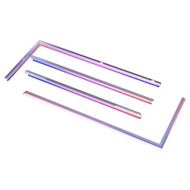 Phanteks NV7 Full Tower Kit d'amélioration de l'éclairage RVB