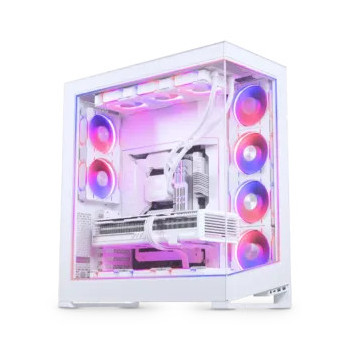 Phanteks NV7 Full Tower Kit d'amélioration de l'éclairage RVB