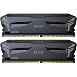Lexar ARES DDR5 32 Go (2 x 16 Go) 6000 MHz CL32