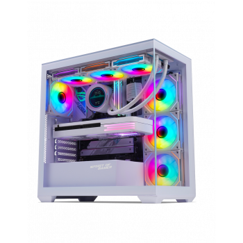 PC Gamer SPARK ARCTIC R7-9070XT V1