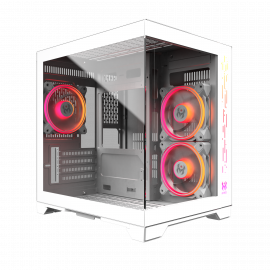 PC Gamer CrystalSea Mini R5-5070 V1