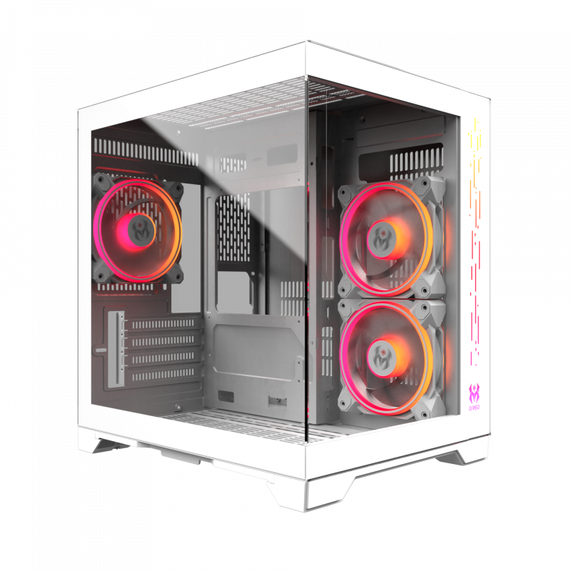 PC Gamer CrystalSea Mini R5-5070 V1