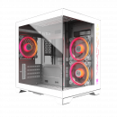 PC Gamer CrystalSea Mini R5-5070 V1