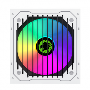 PC Gamer CrystalSea Mini R5-5070 V1