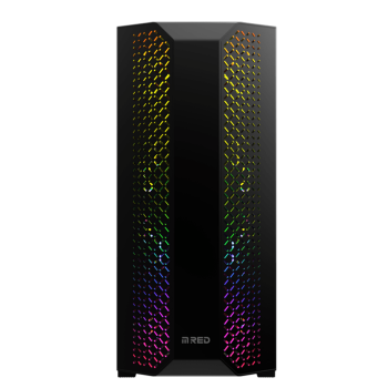 M.RED Dream Eyes Noir