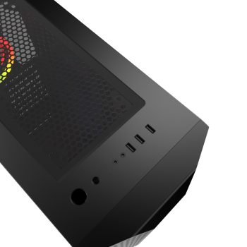 M.RED Dream Eyes Noir