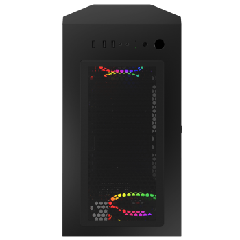 M.RED Dream Eyes Noir