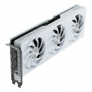 Palit GeForce RTX 5070 White OC NVIDIA 12 Go GDDR7
