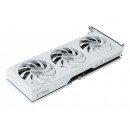 Palit GeForce RTX 5070 White OC NVIDIA 12 Go GDDR7