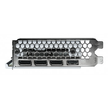 Palit GeForce RTX 5070 White OC NVIDIA 12 Go GDDR7