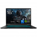 GIGABYTE GAMING A16 PRO DYH Ordinateur Gaming – 16“, 165Hz QHD, Intel Core 7 240H, NVIDIA RTX 5080, 32Go LPDDR5X 5600MHz, SSD