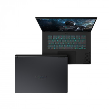 GIGABYTE GAMING A16 PRO DYH Ordinateur Gaming – 16“, 165Hz QHD, Intel Core 7 240H, NVIDIA RTX 5080, 32Go LPDDR5X 5600MHz, SSD