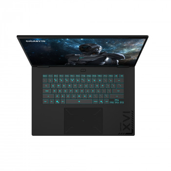 GIGABYTE GAMING A16 PRO DYH Ordinateur Gaming – 16“, 165Hz QHD, Intel Core 7 240H, NVIDIA RTX 5080, 32Go LPDDR5X 5600MHz, SSD