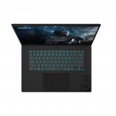 GIGABYTE GAMING A16 PRO DYH Ordinateur Gaming – 16“, 165Hz QHD, Intel Core 7 240H, NVIDIA RTX 5080, 32Go LPDDR5X 5600MHz, SSD