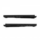 GIGABYTE GAMING A16 PRO DYH Ordinateur Gaming – 16“, 165Hz QHD, Intel Core 7 240H, NVIDIA RTX 5080, 32Go LPDDR5X 5600MHz, SSD