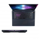 GIGABYTE AORUS MASTER 16 BYH Portable Gaming - 16,0“, 240Hz OLED, Intel Core 275HX, NVIDIA RTX 5080 GPU, 32Go DDR5 5600MHz, 2 x
