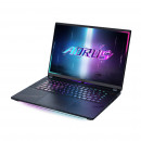 GIGABYTE AORUS MASTER 16 BYH Portable Gaming - 16,0“, 240Hz OLED, Intel Core 275HX, NVIDIA RTX 5080 GPU, 32Go DDR5 5600MHz, 2 x