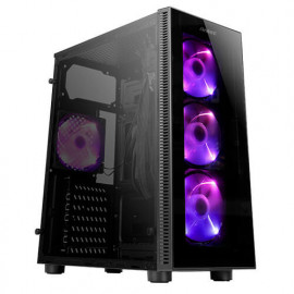 Antec NX210 Midi Tower Noir