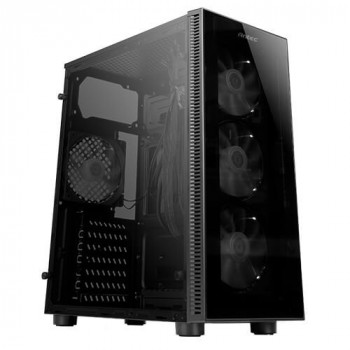 Antec NX210 Midi Tower Noir