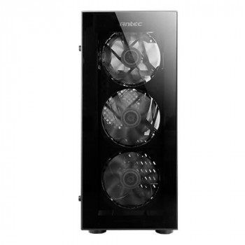 Antec NX210 Midi Tower Noir