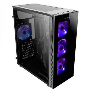 Antec NX210 Midi Tower Noir