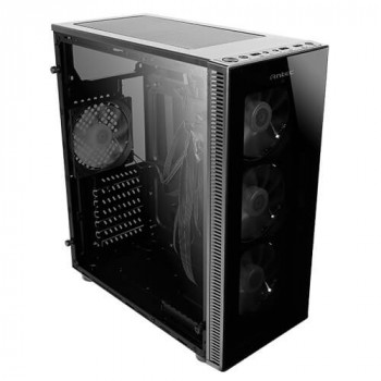 Antec NX210 Midi Tower Noir