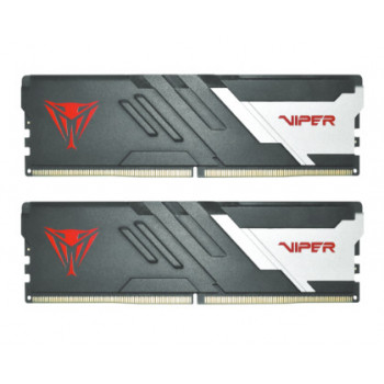 Patriot Memory Viper Venom module de mémoire 32 Go 2 x 16 Go DDR5 ECC
